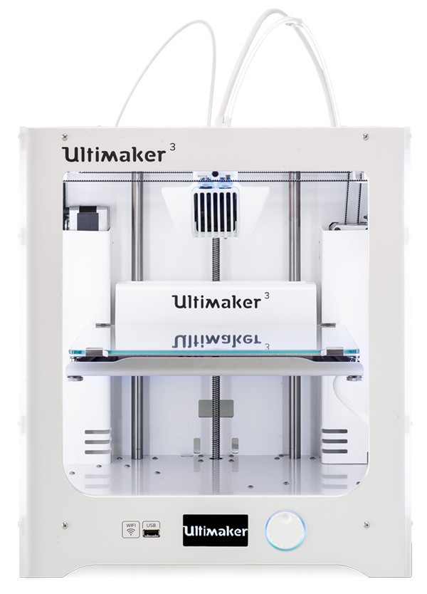 Ultimaker 3