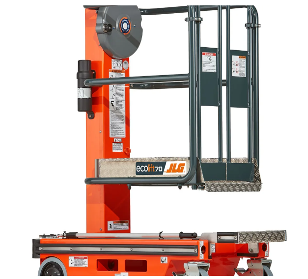 Ecolift 70 $6800 (incl of 9% GST)