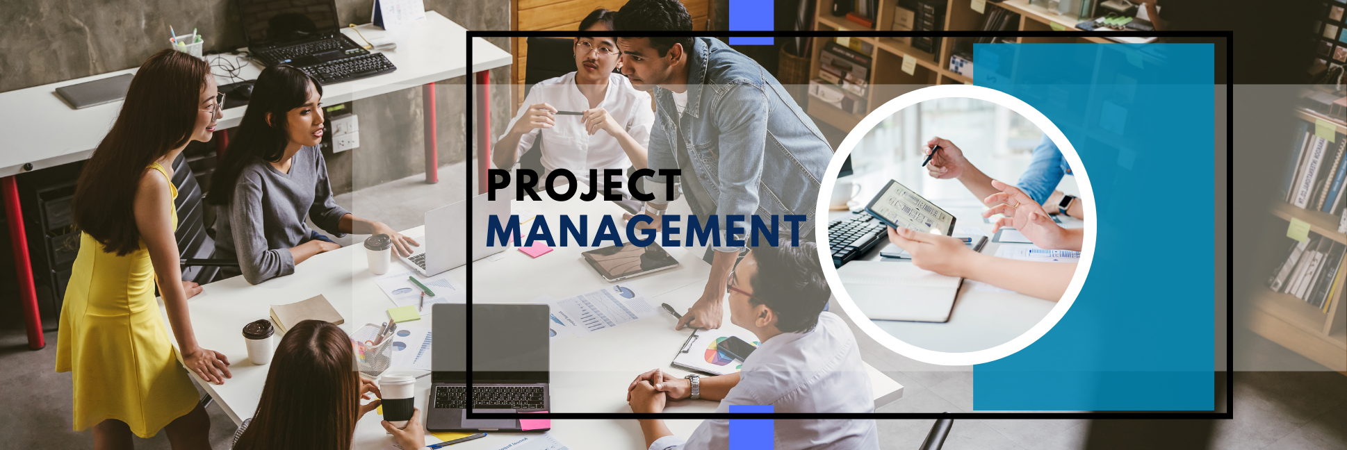 Project_Management