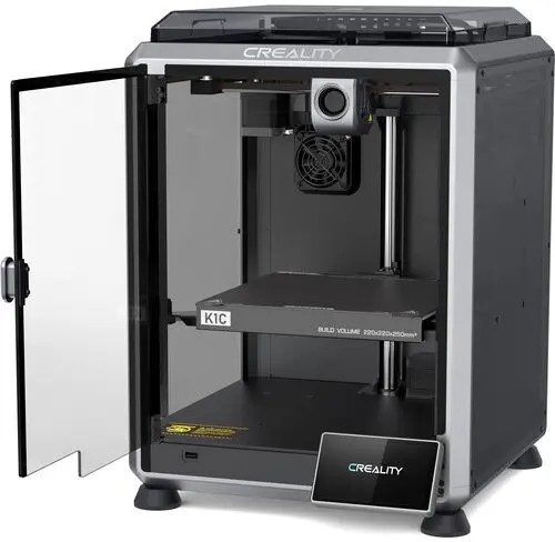 Creality K1C 3D Printer